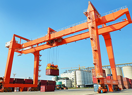 gantry crane gantry crane